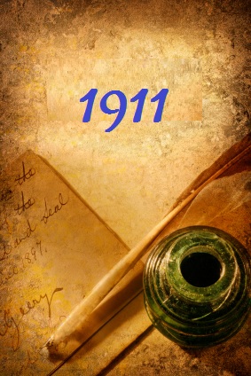 1911 census