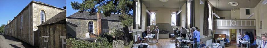 ketton independent chapel