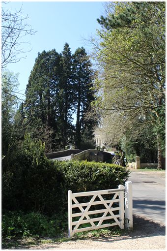 ketton chater bridge