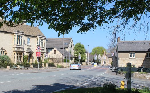 ketton crossroads
