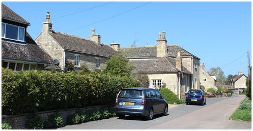 ketton geeston tap
