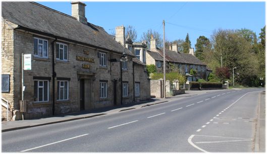 ketton northwick arms
