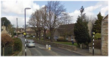 ketton school house