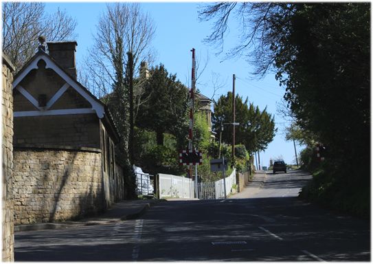 ketton station road