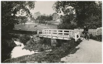 ketton aldgate bridge