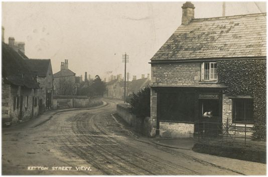 ketton burbidges butchers