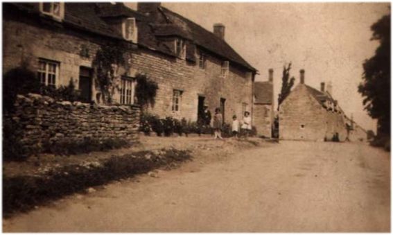 ketton geeston