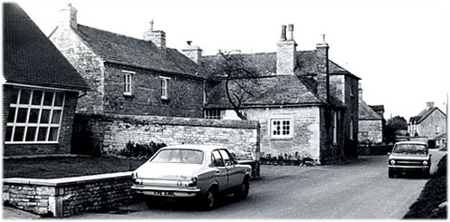 ketton geeston tap