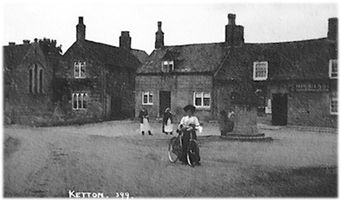 ketton stocks hill