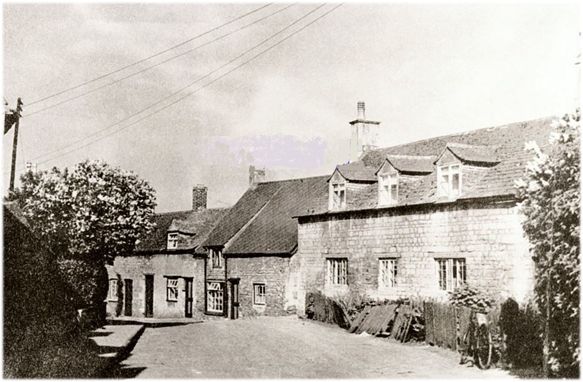 ketton redmiles lane