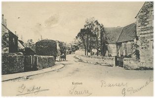 ketton school house