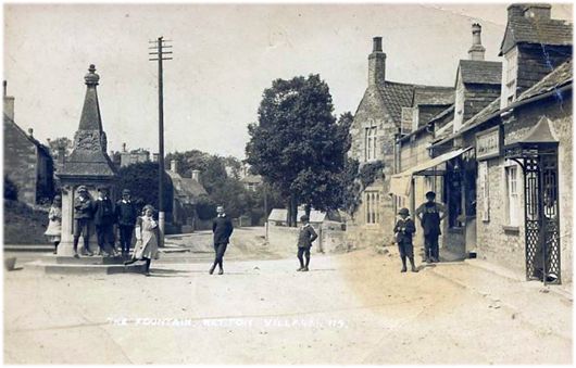 ketton stocks hill