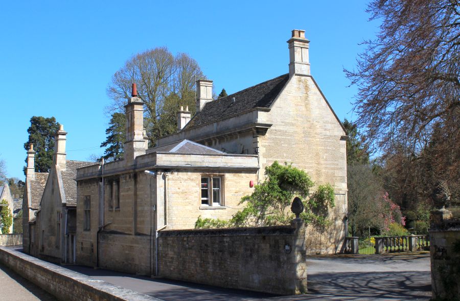 ketton the priory collage