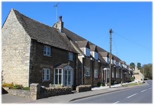 ketton crown pub