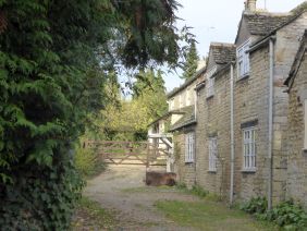 ketton exeters arms