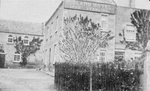 ketton midland hotel