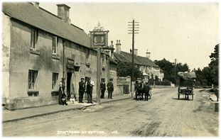 ketton northwick arms