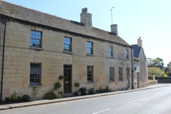 ketton stamford arms