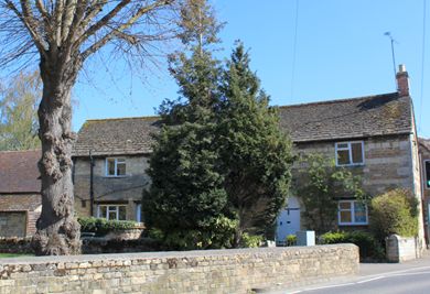 ketton school 1830