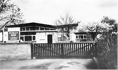 ketotn school 1969