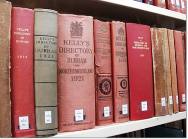 trade directories